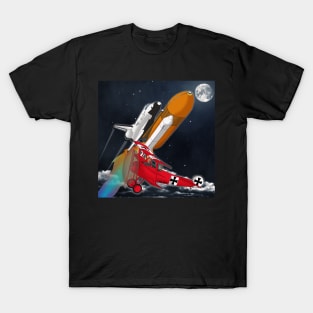 Escort T-Shirt